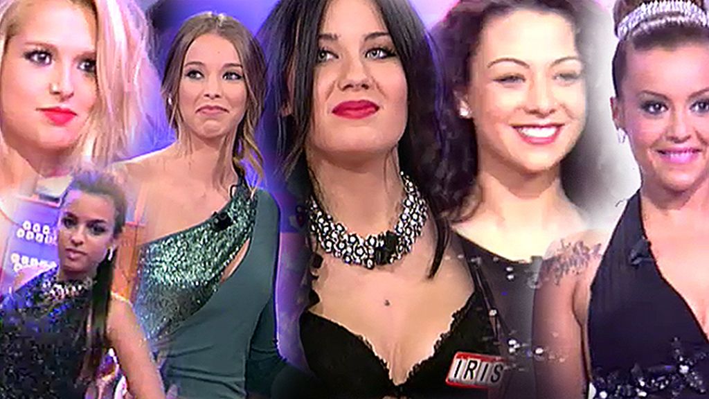 mujeres hombres y viceversa 2014